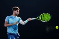 Aziz Dougaz (Getty)